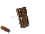 FMA SOFT SHELL SCORPION MAG CARRIER DE (for 9mm)TB1259-DE